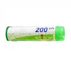 Boiron Echinacea Angustifolia 200CH Globuli Omeopatici per Sistema Immunitario