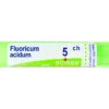 Boiron Fluoricum Acidum 5CH Granuli Omeopatici