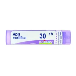 Boiron Hepar Sulfuris Cal 6CH Granuli: Rimedio Omeopatico in Tubo