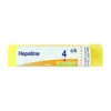 Boiron Hepatine 4CH Granuli Omeopatici Tubo da 4g