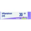 Boiron Influenzinum 30CH Globuli Omeopatici Monodose 1g