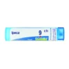 Boiron Ipeca 9CH Granuli Omeopatici per Turbe Dispeptiche Tubo Multidose