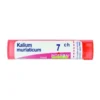 Boiron Kalium Muriaticum 7CH Granuli Omeopatici tubo da 4g