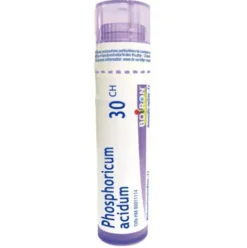 Boiron Phosphoricum Acid 30CH Globuli Omeopatici 1 g