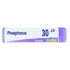 Boiron Phosphorus 30CH Globuli Omeopatici 1 g
