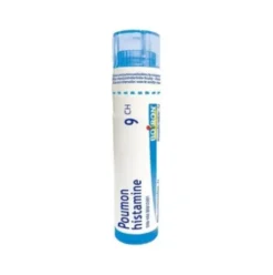 Boiron Poumon Histamine 9CH Globuli Monodose: Medicinale Omeopatico