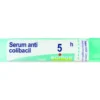 Boiron Serum Anticolibac Seriale 5CH Granuli Tubo da 4g