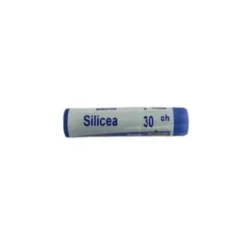 Boiron Silicea 30CH Globuli Omeopatici