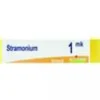 Boiron Stramonium MK Globuli Omeopatici 1G