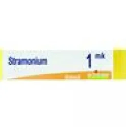 Boiron Stramonium MK Globuli Omeopatici 1G