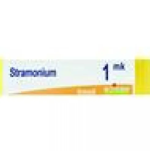 Boiron Stramonium MK Globuli Omeopatici 1G