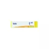 Boiron Sulfur MK Granuli Omeopatici per Sistema Linfatico