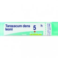 Boiron Taraxacum Dens Leo 5CH Granuli Omeopatici 4g