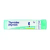 Boiron Thyroidinum 6CH Granuli Omeopatici