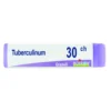Boiron Tuberculinum 30CH Globuli Monodose 1 g