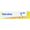 Boiron Tuberculinum MK Globuli Omeopatico 1G