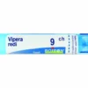 Boiron Vipera Redi 9CH Granuli Omeopatici 4g