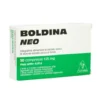Boldina Neo Parafarmaco Lassativo 50 Compresse