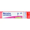 BO.MERCURIUS CORR.Tubo 7CH