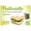 BONAMI'Pasticciotto Pist.4x50g