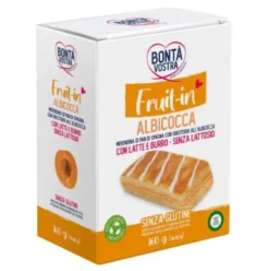 BONTA'VOSTRA Fruit-in Albic.