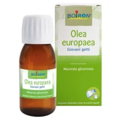 BO.OLEA EUROPEA MG 60ml