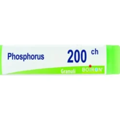 BO.PHOSPHORUS Dose 200CH