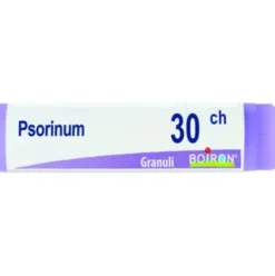 BO.PSORINUM Dose 30CH