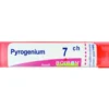 BO.PYROGENIUM Tubo 7CH