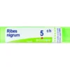BO.RIBES NIGRUM Tubo 5CH