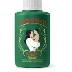 BOROTALCO Baratt.Talco Veg.70g