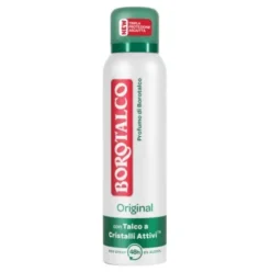 BOROTALCO Deod.Spy 150ml