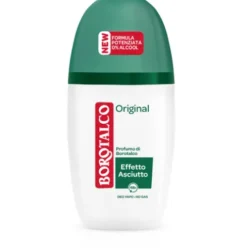 BOROTALCO Deod.Vapo 75ml