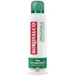 Borotalco Deo Spray Originale Profumo Borotalco 150 ml