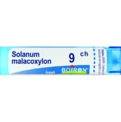 BO.SOLANUM MALAC.Tubo 9CH