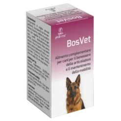 BOSVET 30 Cpr