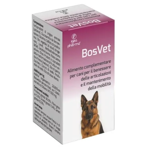 BOSVET 30 Cpr