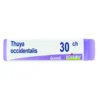 BO.THUYA OCC.Dose 30CH