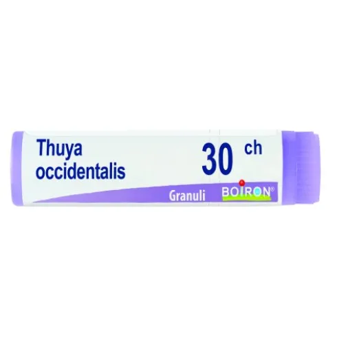 BO.THUYA OCC.Dose 30CH