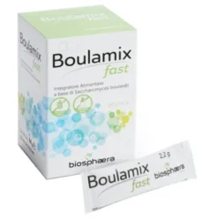 BOULAMIX FAST 20 Stick