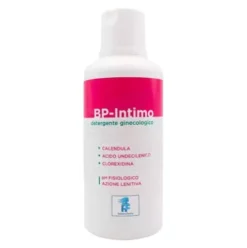BP DERMOLIO INTIMO 250ML