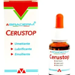 BRADERM Cerustop*15ml