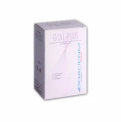 Braderm Otalplus Gocce Auricolari Disinfettanti Emollienti 30 ml