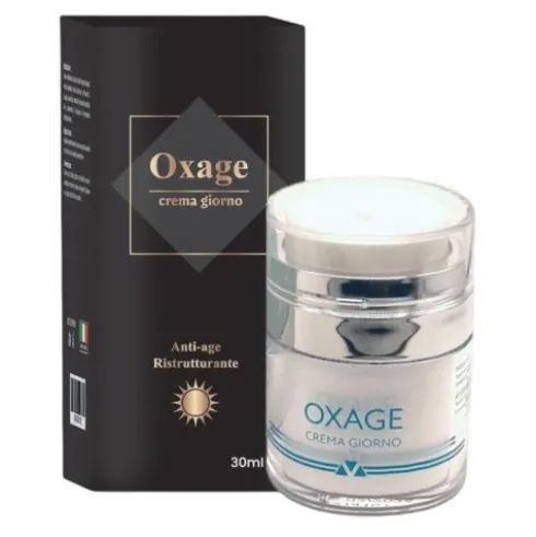 BRADERM Oxage Cr.A/Age 30ml
