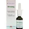 Braderm Rinoiag Soluzione Isotonica Nasale con Acido Ialuronico per Idratazione 30ml