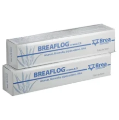 BREAFLOG Crema pH7,5 30ml