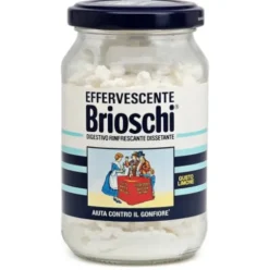 BRIOSCHI Eff.Vasetto 100g