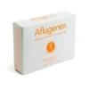 Bromatech Aflugenex Integratore Fermenti Lattici per Flora Intestinale, 24 Capsule