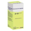 BROMEXINA Scir.250ml PENSA