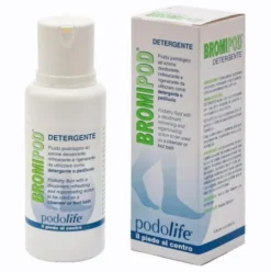 BROMIPOD Deterg.250ml
